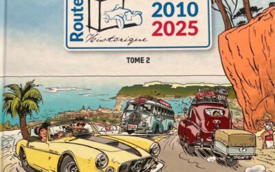 Réunion mensuelle du 3 novembre