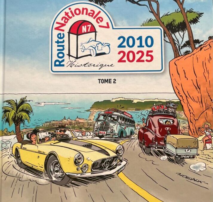 Réunion mensuelle du 3 novembre